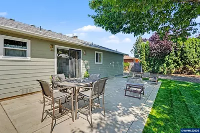 160 NE Polk Station Rd, Dallas, OR 97338 - Photo 29