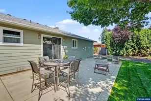 160 NE Polk Station Rd, Dallas, OR 97338 - Photo 29