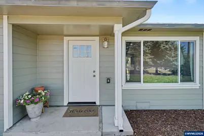 160 NE Polk Station Rd, Dallas, OR 97338 - Photo 5