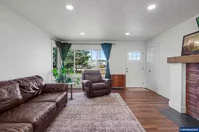 160 NE Polk Station Rd, Dallas, OR 97338 - Photo 7