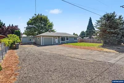 160 NE Polk Station Rd, Dallas, OR 97338 - Photo 1