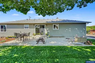 160 NE Polk Station Rd, Dallas, OR 97338 - Photo 31