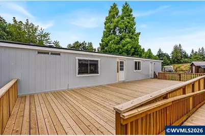 32998 S Highway 213, Molalla, OR 97038 - Photo 27