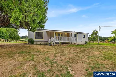 32998 S Highway 213, Molalla, OR 97038 - Photo 23