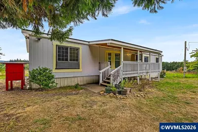 32998 S Highway 213, Molalla, OR 97038 - Photo 25