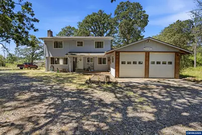 40662 Fish Hatchery Dr, Scio, OR 97374 - Photo 1