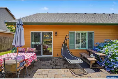 346 NW Foxglove St, Dallas, OR 97338 - Photo 37