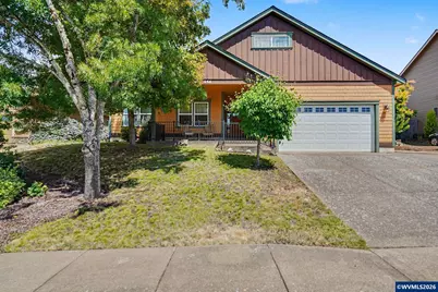 346 NW Foxglove St, Dallas, OR 97338 - Photo 1