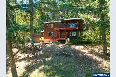 1380 NW Magnolia Dr, Corvallis, OR 97330 - Photo 35