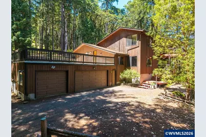 1380 NW Magnolia Dr, Corvallis, OR 97330 - Photo 37