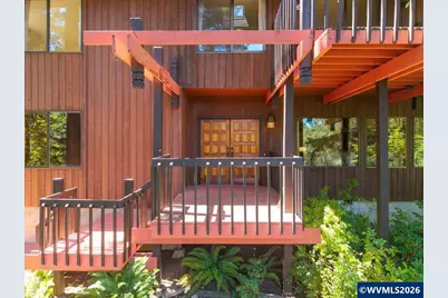 1380 NW Magnolia Dr, Corvallis, OR 97330 - Photo 3