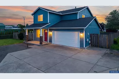 2808 20th Av SE, Albany, OR 97322 - Photo 1