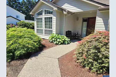 6047 Hogan Dr N, Keizer, OR 97303 - Photo 5