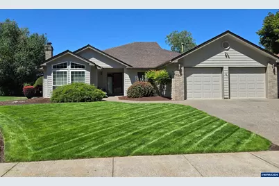6047 Hogan Dr N, Keizer, OR 97303 - Photo 1
