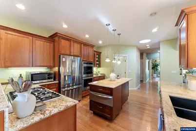 2708 NW Quince St, Albany, OR 97321 - Photo 17