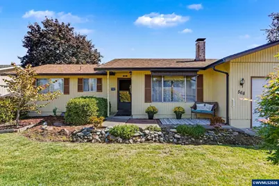568 49th Av SE, Salem, OR 97317 - Photo 1