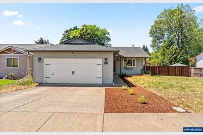 214 Jade Pl, Philomath, OR 97370 - Photo 3