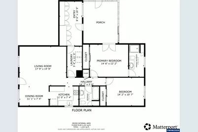 1050 Astor Wy, Woodburn, OR 97071 - Photo 3