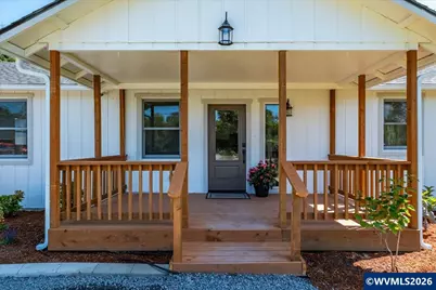 30935 Old Santiam Hwy, Lebanon, OR 97355 - Photo 5