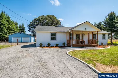 30935 Old Santiam Hwy, Lebanon, OR 97355 - Photo 1