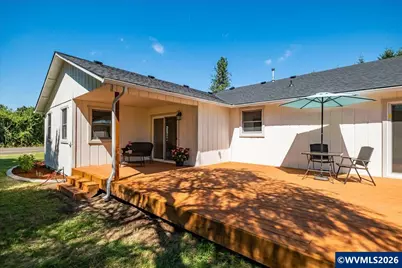 30935 Old Santiam Hwy, Lebanon, OR 97355 - Photo 39