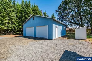 30935 Old Santiam Hwy, Lebanon, OR 97355 - Photo 41