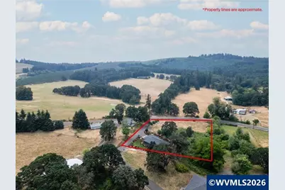 4827 Kenomi Pl, Turner, OR 97392 - Photo 3
