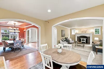 4110 SW Agate Av, Corvallis, OR 97333 - Photo 13