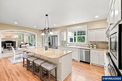 4110 SW Agate Av, Corvallis, OR 97333 - Photo 9