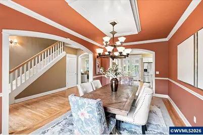 4110 SW Agate Av, Corvallis, OR 97333 - Photo 7