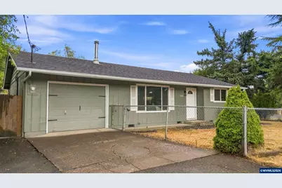 1635 Pioneer St, Philomath, OR 97370 - Photo 5
