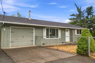 1635 Pioneer St, Philomath, OR 97370 - Photo 5