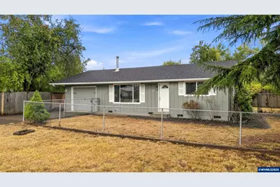 1635 Pioneer St, Philomath, OR 97370 - Photo 3