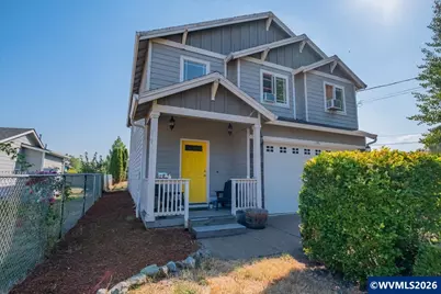 195 Picture St, Independence, OR 97351 - Photo 5
