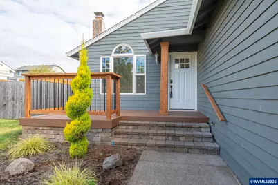 330 NW Denton St, Dallas, OR 97338 - Photo 5