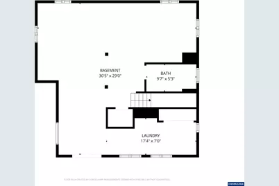 600 Mountain View Rd, Sweet Home, OR 97338 - Photo 45