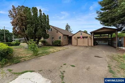 409 NW Yamhill St, Sheridan, OR 97378 - Photo 5
