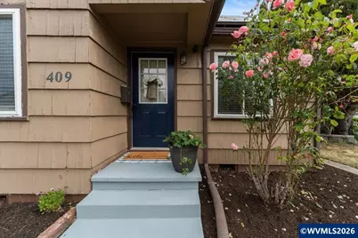 409 NW Yamhill St, Sheridan, OR 97378 - Photo 7