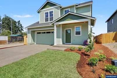 5662 49th Av NE, Salem, OR 97305 - Photo 3