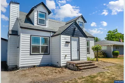 415 S 11th St, Independence, OR 97351 - Photo 1