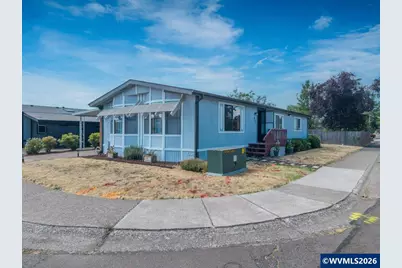 801 Mazama Av, Lebanon, OR 97355 - Photo 3