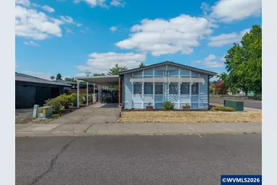 801 Mazama Av, Lebanon, OR 97355 - Photo 1