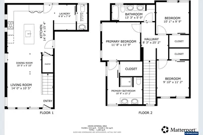 1883 Starlight (-1885) Dr NW, Salem, OR 97304 - Photo 47