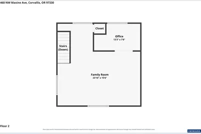 460 NW Maxine Av, Corvallis, OR 97330 - Photo 45