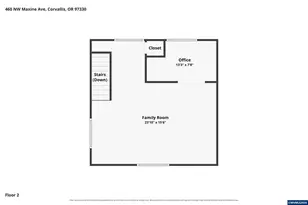 460 NW Maxine Ave, Corvallis, OR 97330 - Photo 45