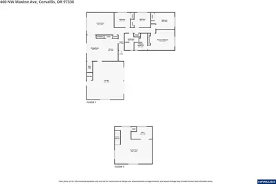 460 NW Maxine Av, Corvallis, OR 97330 - Photo 43