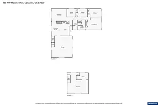 460 NW Maxine Ave, Corvallis, OR 97330 - Photo 43