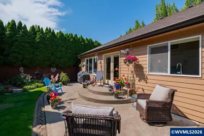 5331 Woodscape Dr SE, Salem, OR 97306 - Photo 47
