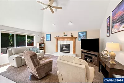 5331 Woodscape Dr SE, Salem, OR 97306 - Photo 13