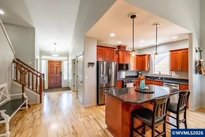 1292 Barnabas St NW, Salem, OR 97304 - Photo 9